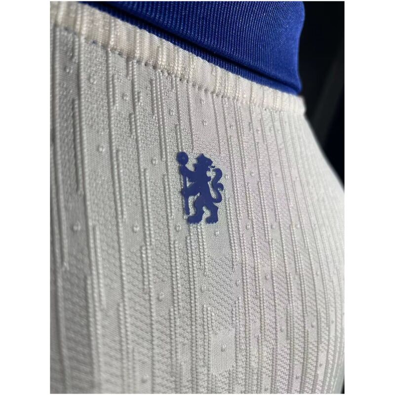Mens Chelsea Away Authentic Jersey 2024/25 – Match