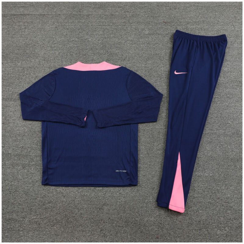 Kids Atletico Madrid Training Suit Royal 2024/25