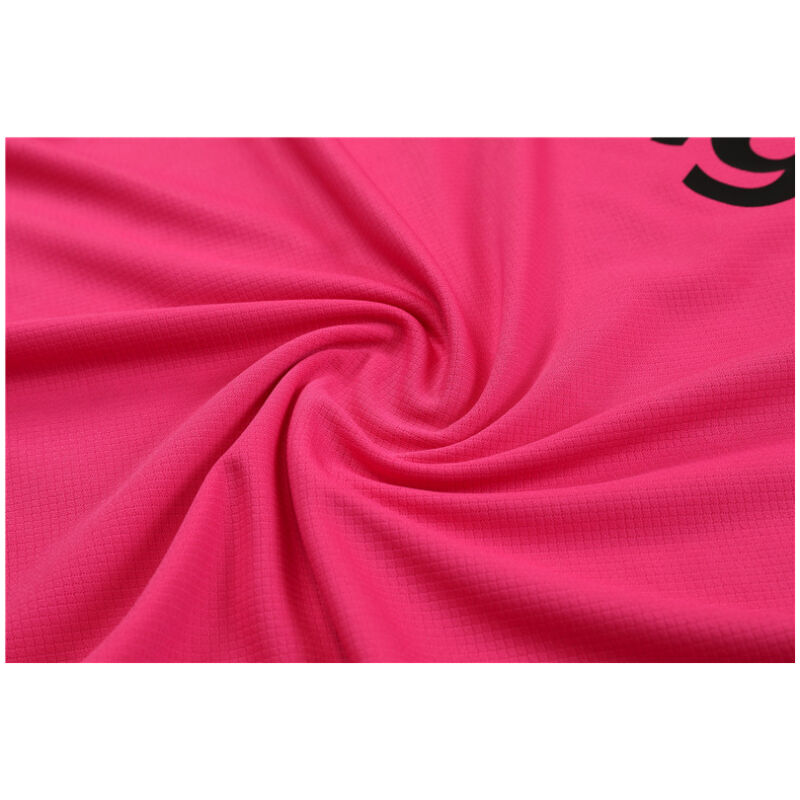 Mens Chelsea Short Training Suit Pink 2024/25
