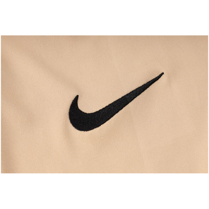 Mens Barcelona Polo Shirt Apricot 2024/25