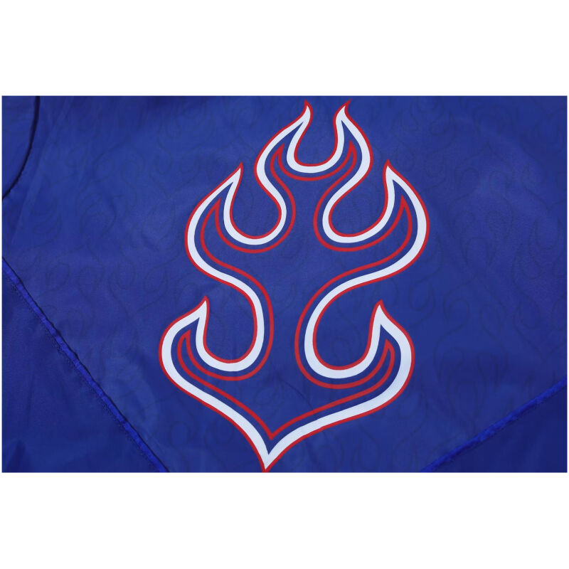 Mens Japan All Weather Windrunner Jacket Blue 2024
