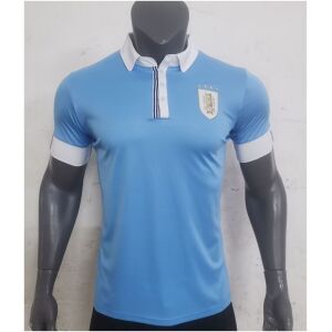 Mens Uruguay Anniversary Home Jersey 2024