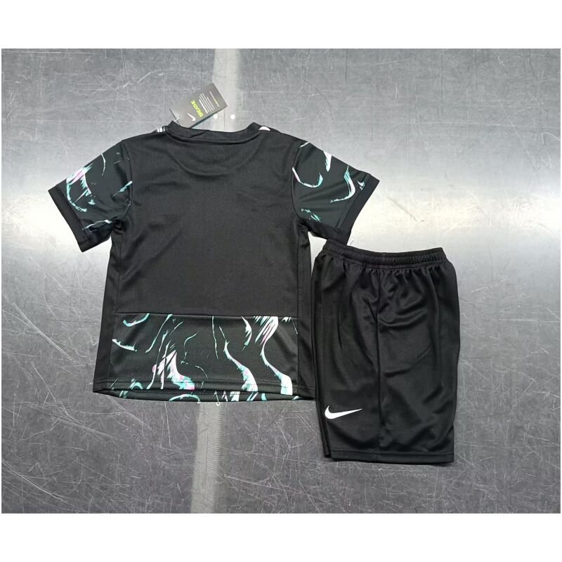 Kids Korea Away Jersey 2024