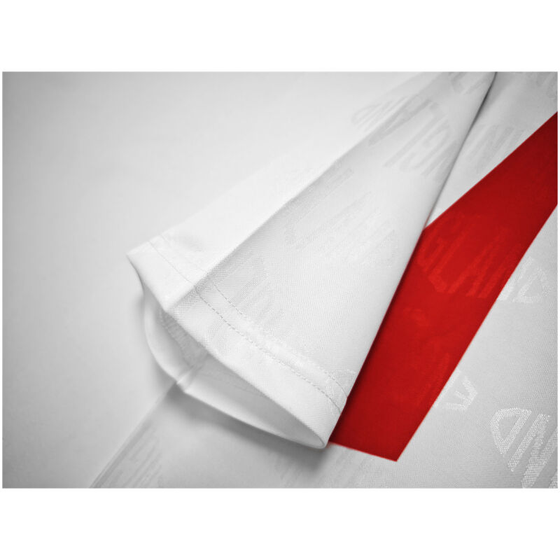 Mens England Retro Home Jersey 1990/92