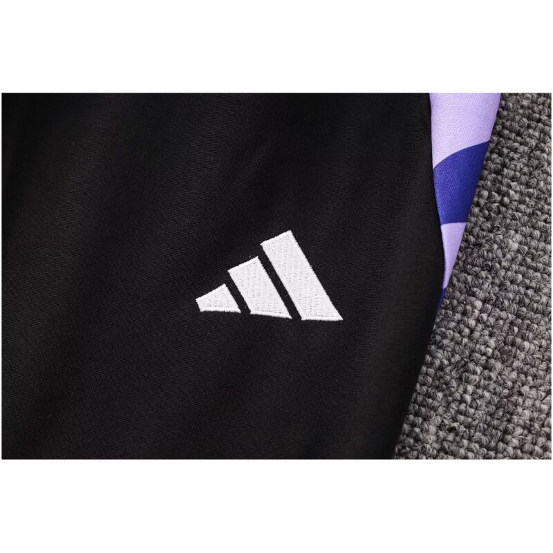 Mens Germany Training Suit White 2024