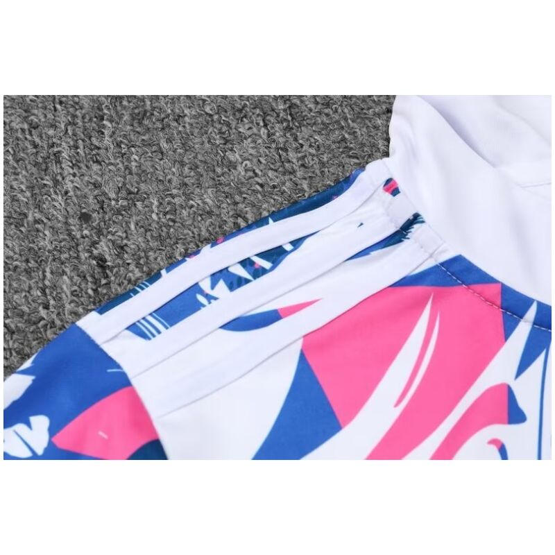 Mens Japan Training Suit White Dragon Ball 2024