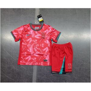 Kids Korea Home Jersey 2024
