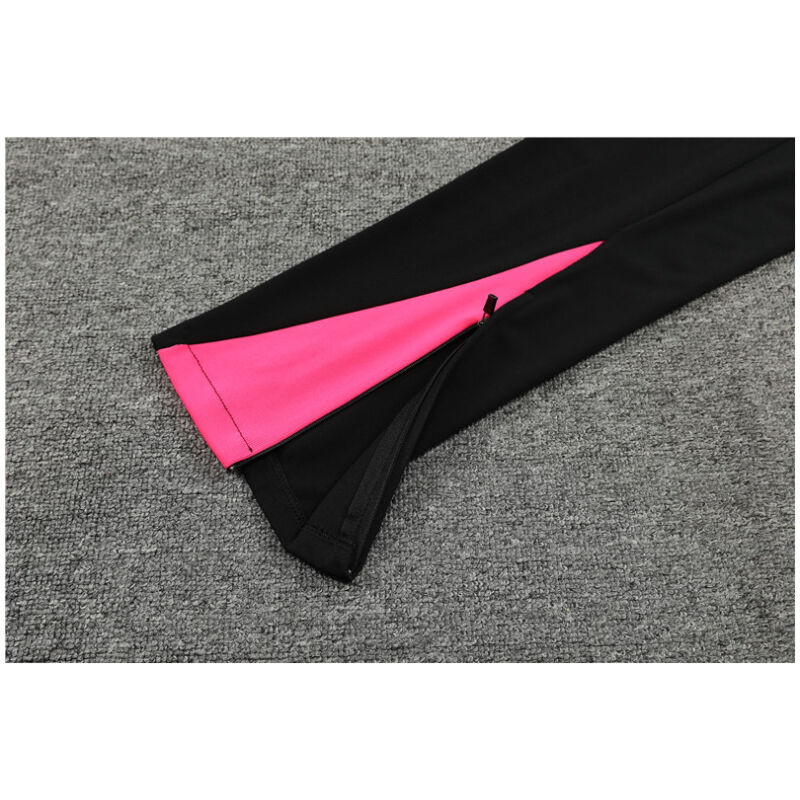 Chelsea Training Suit Pink 2024/25