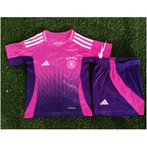 Kids Germany Away Jersey 2024