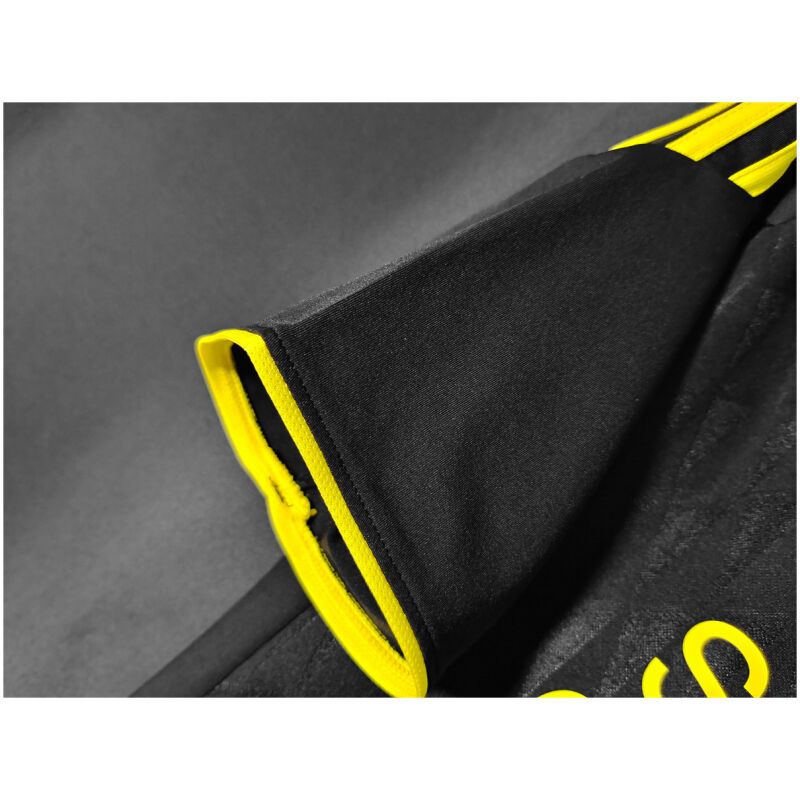 Mens Liverpool Retro Third Jersey 2010/11