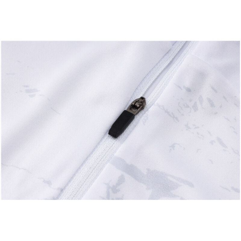 Mens Riyadh Al-Nassr Training Suit White 2023/24