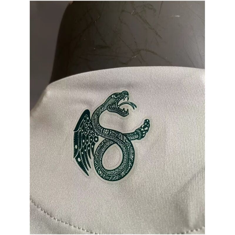 Mens Mexico Away Authentic Jersey 2024 – Match
