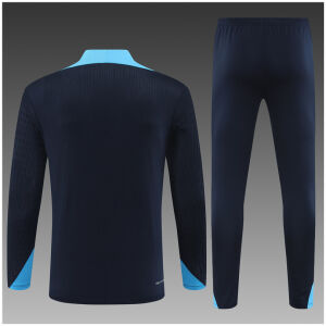 Kids Chelsea Training Suit Royal 2024/25