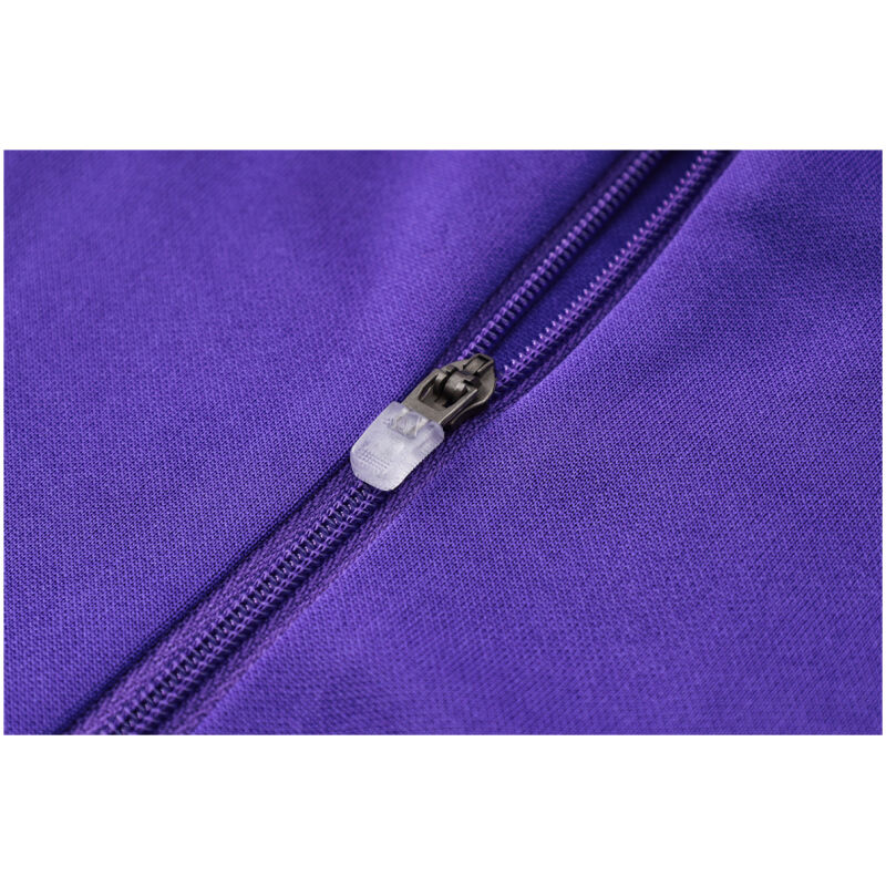 Mens Germany Training Suit Purple 2024