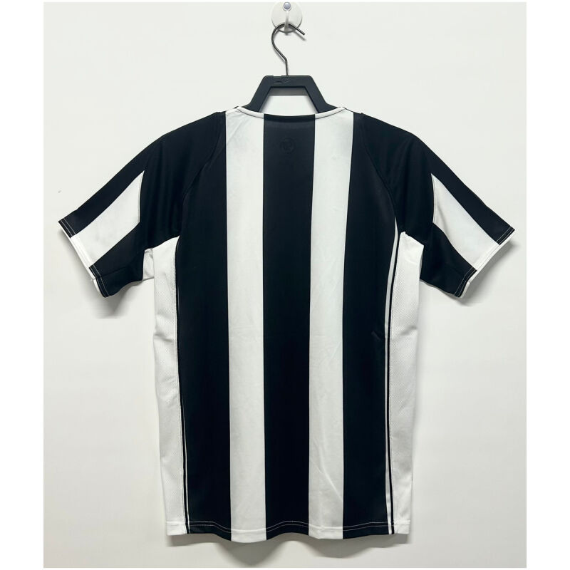 Mens Juventus Retro Home Jersey 2004/05