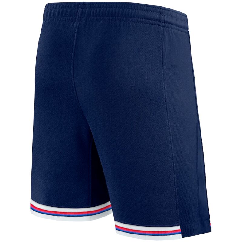 Mens England Home Shorts 2024