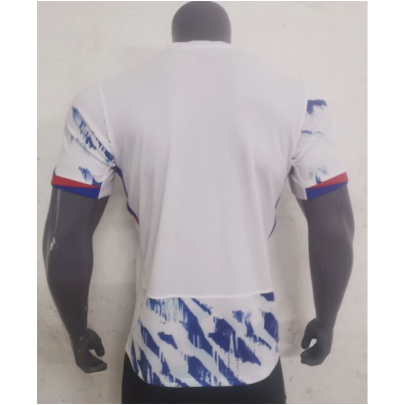 Mens Norway Away Jersey 2024