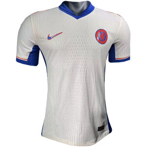 Mens Chelsea Away Authentic Jersey 2024/25 – Match