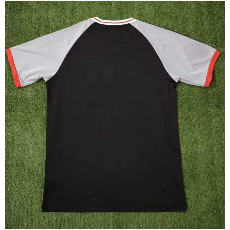 Mens Japan Special Edition Black Jersey 2024