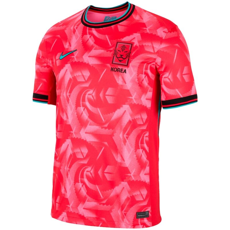 Mens Korea Home Jersey 2024