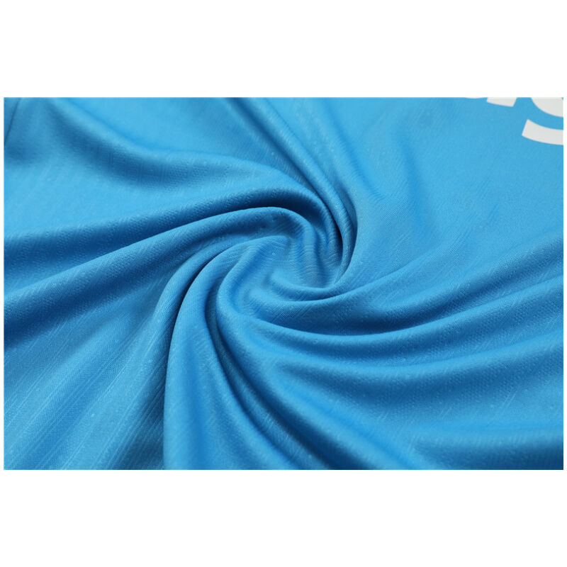 Mens Chelsea Training Suit Light Blue 2024/25