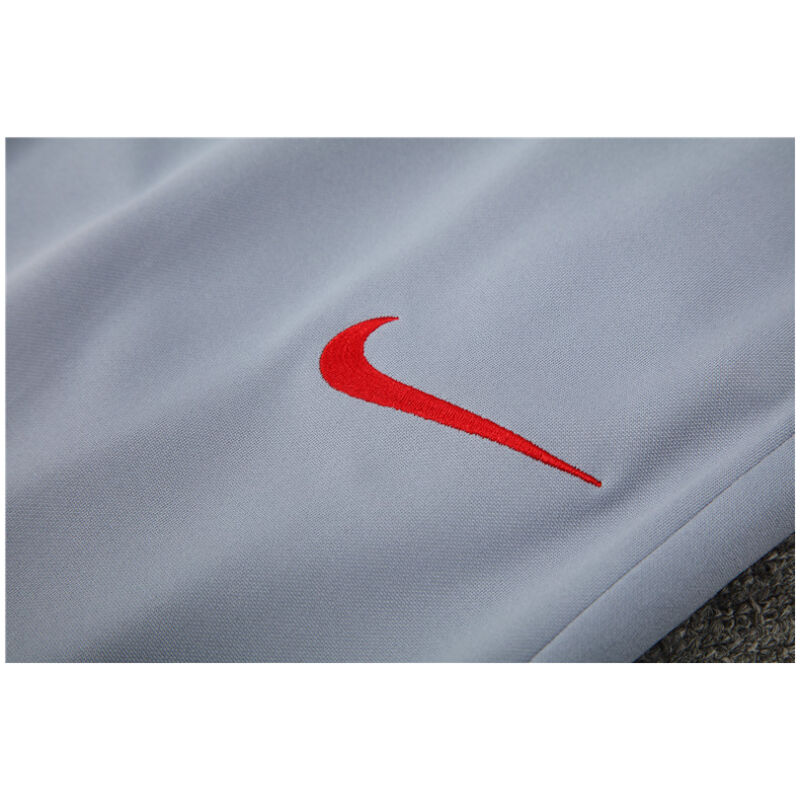Mens Atletico Madrid Training Suit Light Blue 2024/25