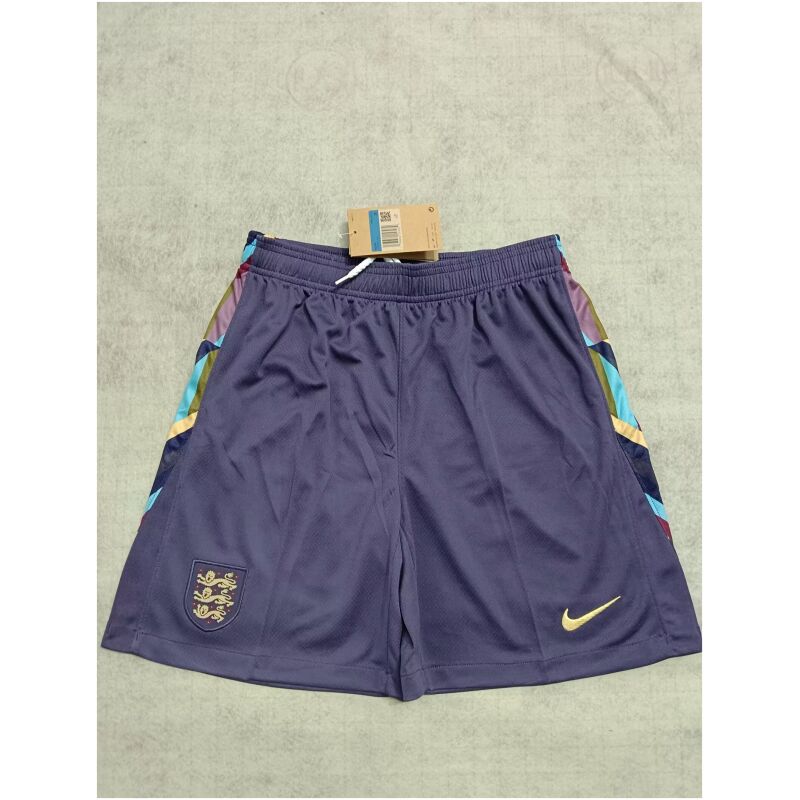 Mens England Away Shorts 2024