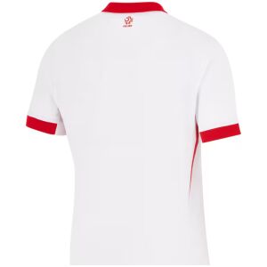 Mens Poland Home Jersey 2024
