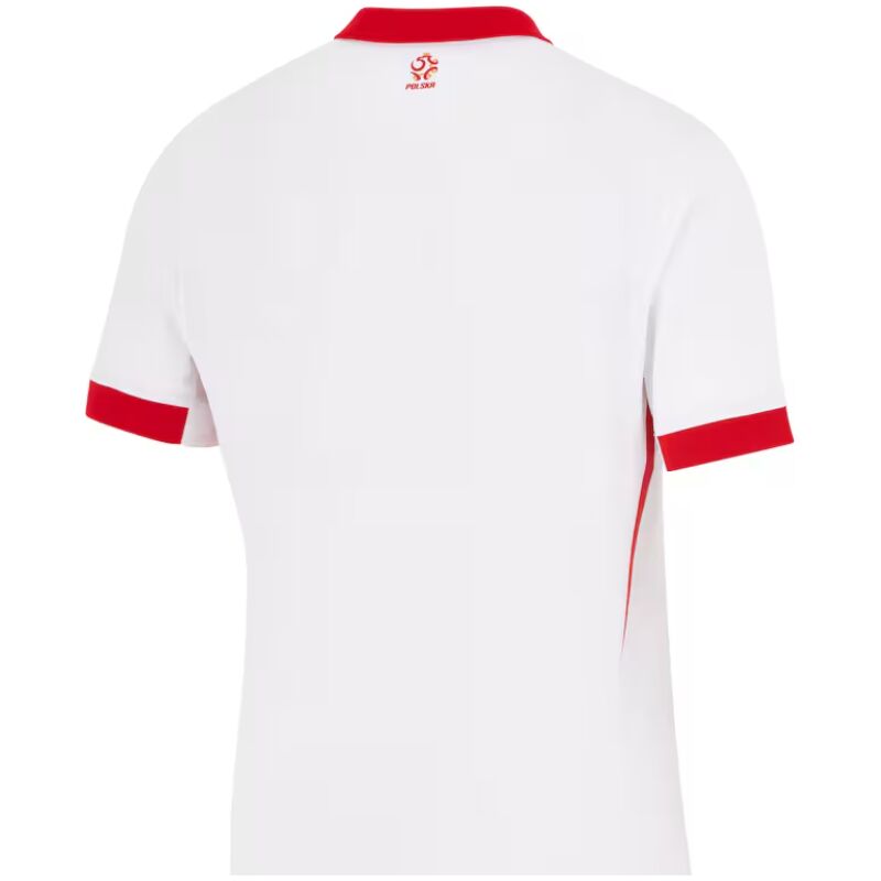Mens Poland Home Jersey 2024