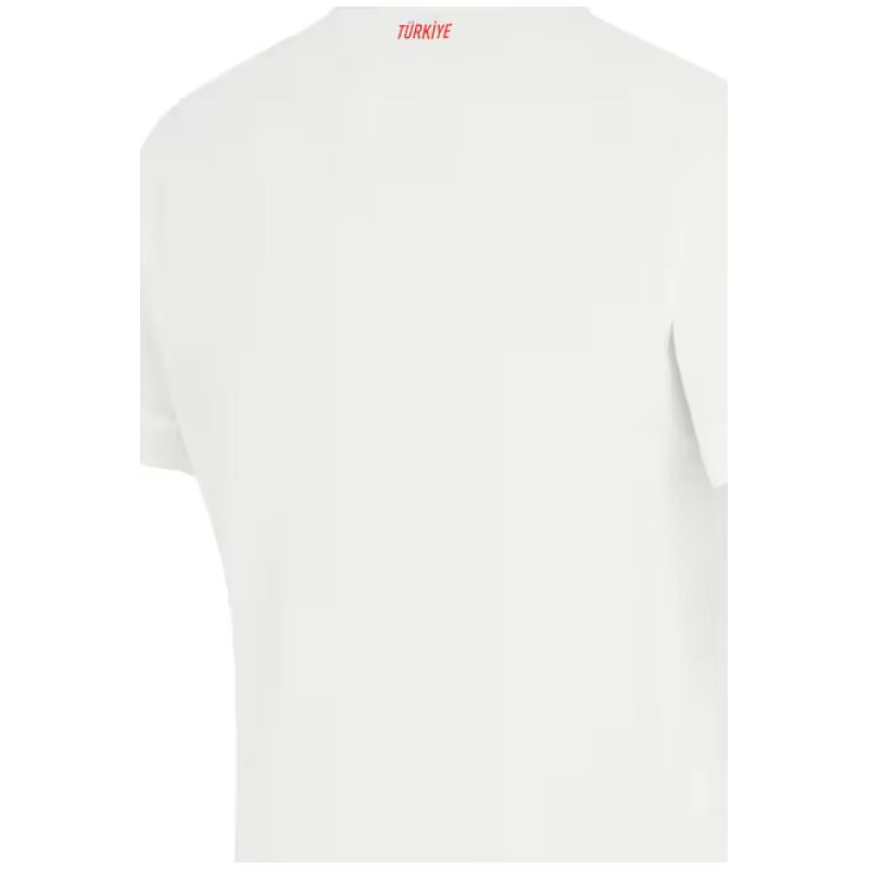 Mens Turkey Home Jersey 2024