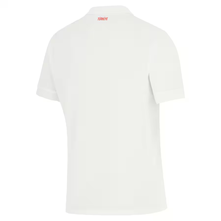 Mens Turkey Home Jersey 2024