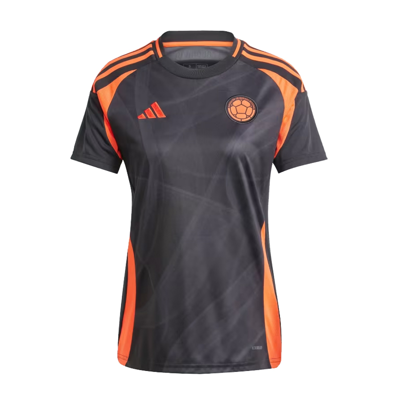 Womens Colombia Away Jersey 2024