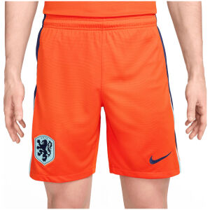 Mens Netherlands Home Shorts 2024