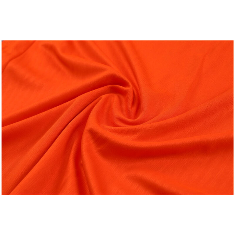 Mens Netherlands Training Suit Orange 2024