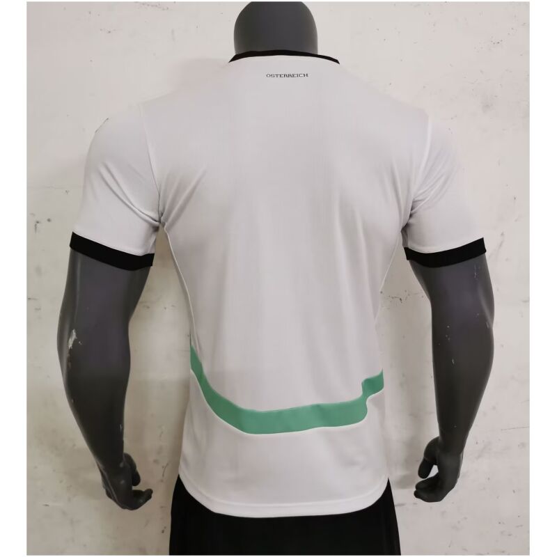 Mens Austria Away Jersey 2024