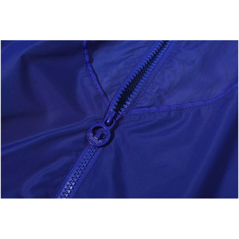 Mens Japan All Weather Windrunner Jacket Blue 2024