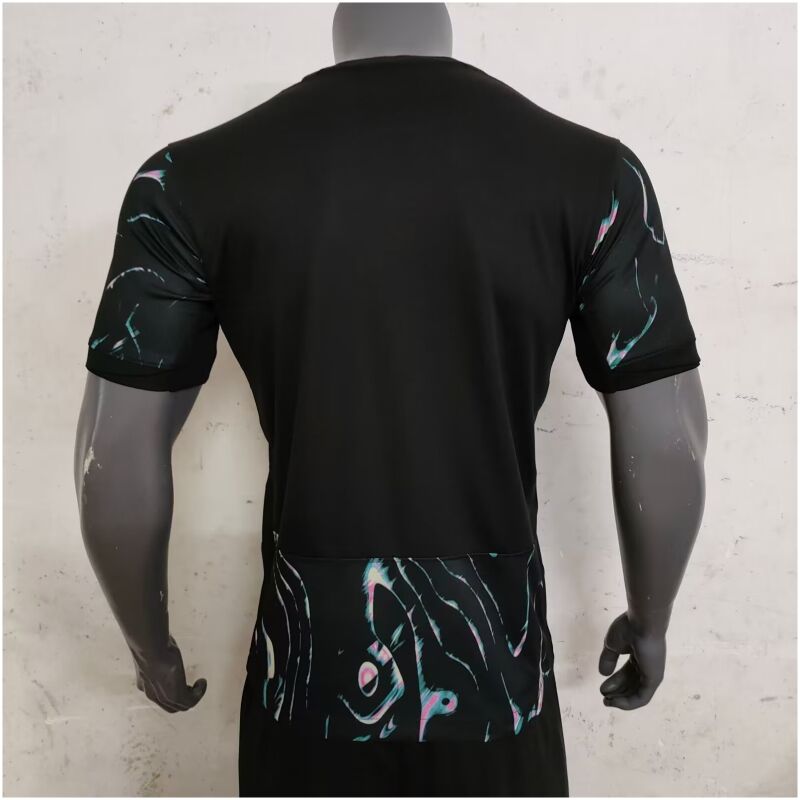 Mens Korea Away Jersey 2024