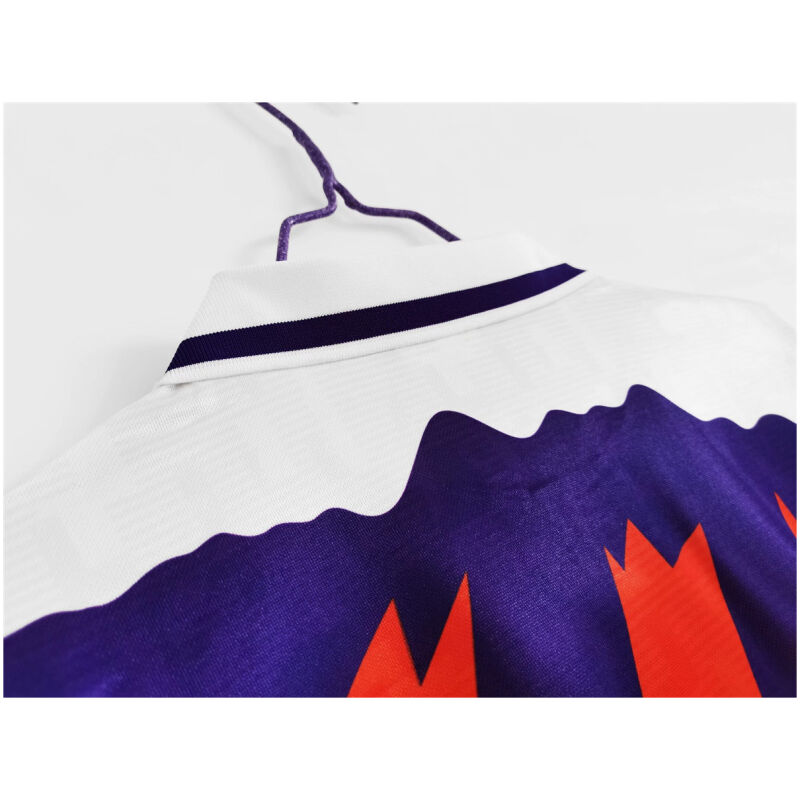 Mens Scotland Retro Away Jersey 1991/93