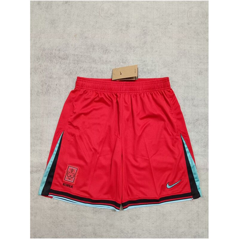 Mens Korea Home Shorts 2024