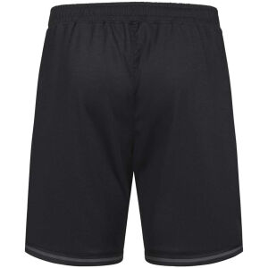 Mens Bayer 04 Leverkusen Home Shorts 2024