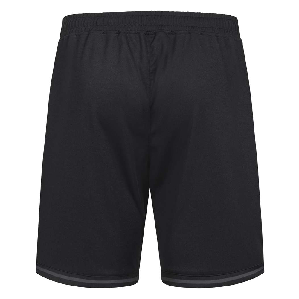 Mens Bayer 04 Leverkusen Home Shorts 2024