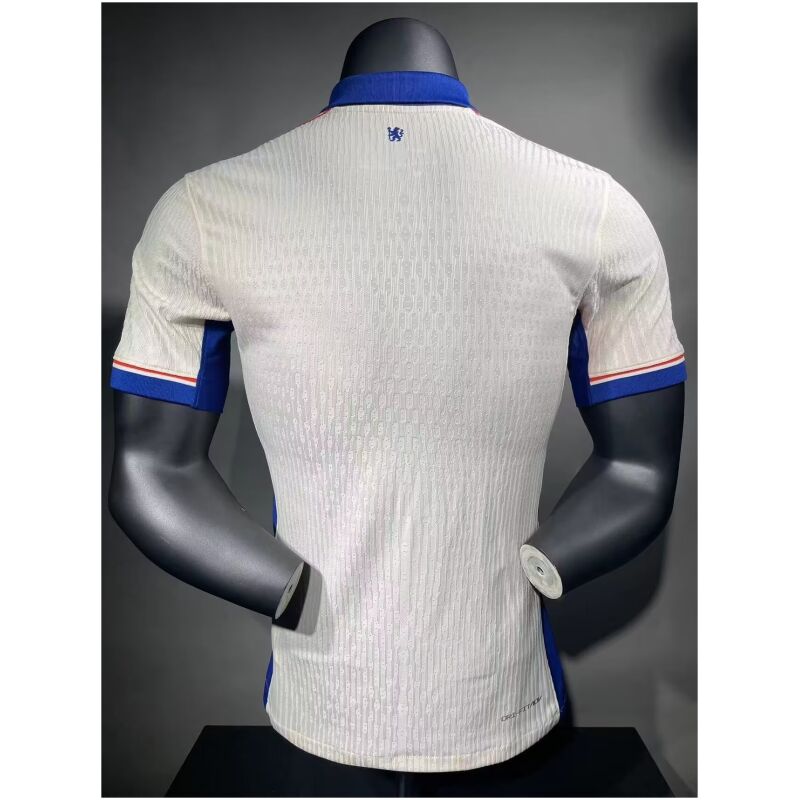 Mens Chelsea Away Authentic Jersey 2024/25 – Match