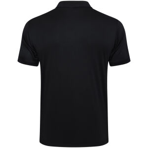 Mens Riyadh Al-Nassr Polo Shirt Black 2024/25