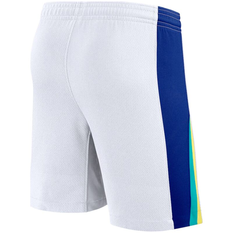 Mens Brazil Away Shorts 2024