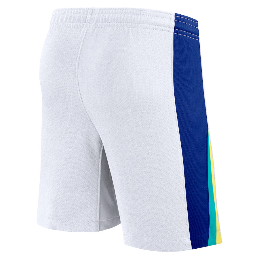 Mens Brazil Away Shorts 2024