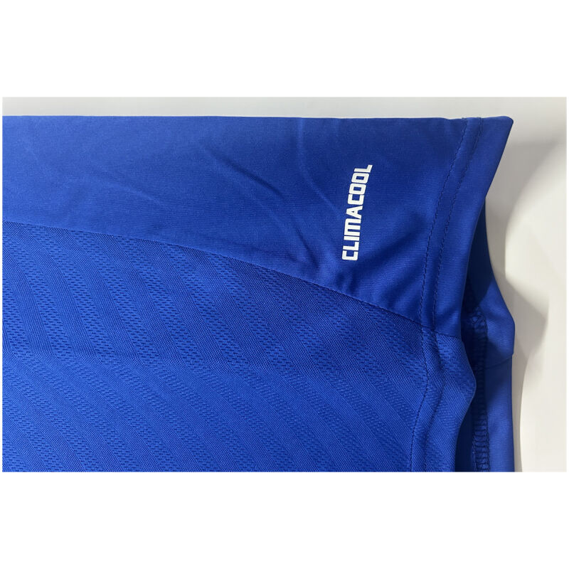 Mens Chelsea Retro Home Jersey 2012/13