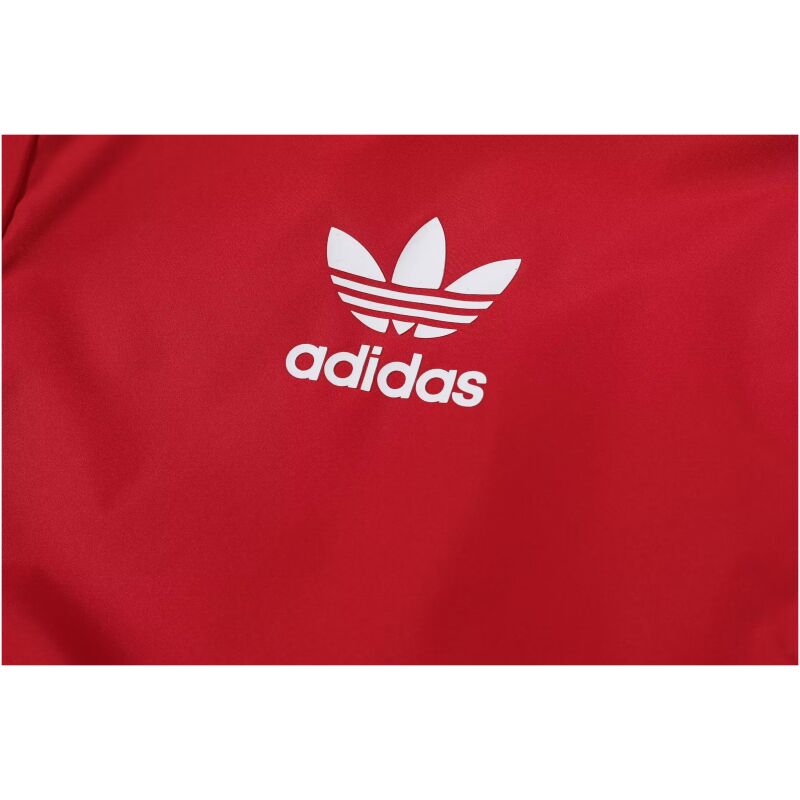 Mens Arsenal All Weather Windrunner Jacket Red 2024/25
