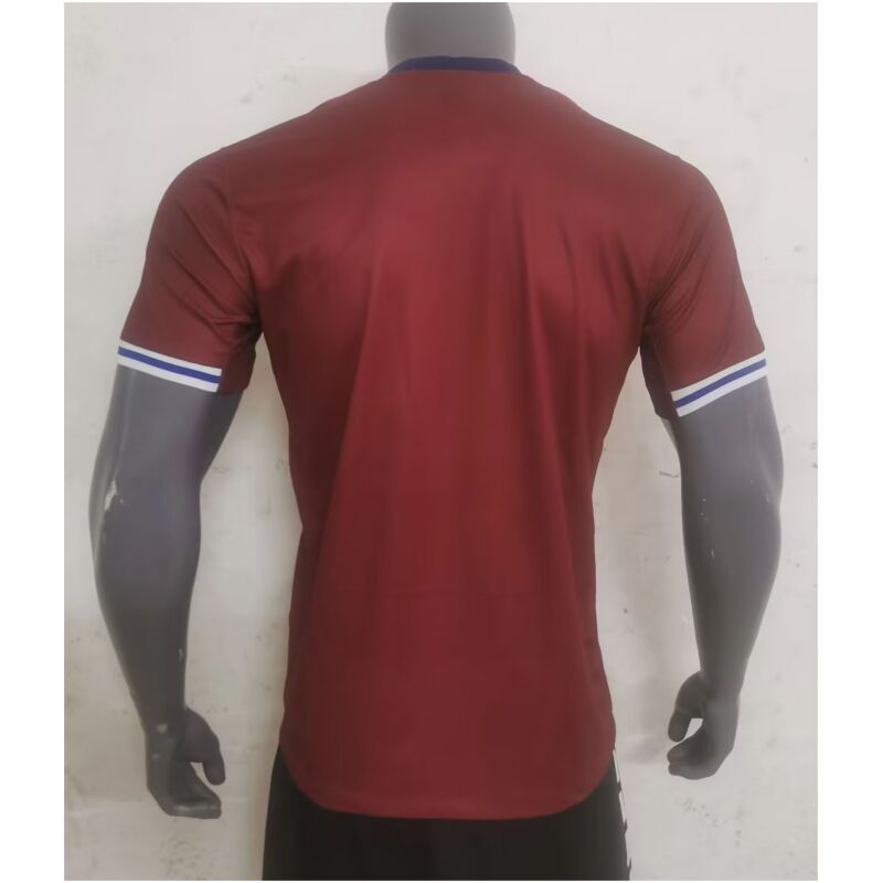 Mens Norway Home Jersey 2024