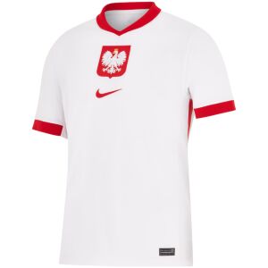 Mens Poland Home Jersey 2024
