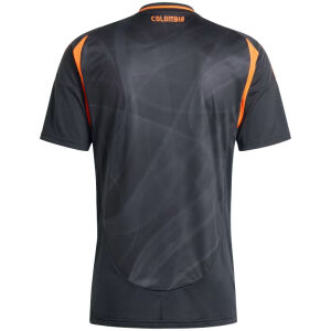 Mens Colombia Away Jersey 2024